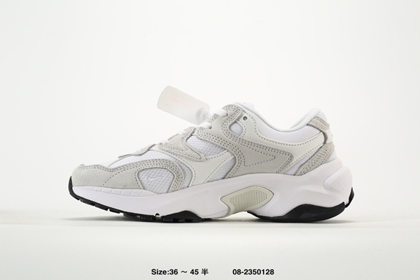 ナイキ靴側面デザイン